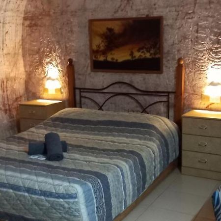 Venushill B+B Coober Pedy Exteriör bild