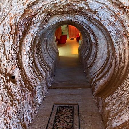 Venushill B+B Coober Pedy Exteriör bild