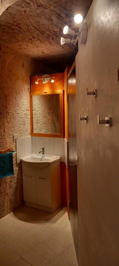 Venushill B+B Coober Pedy Exteriör bild