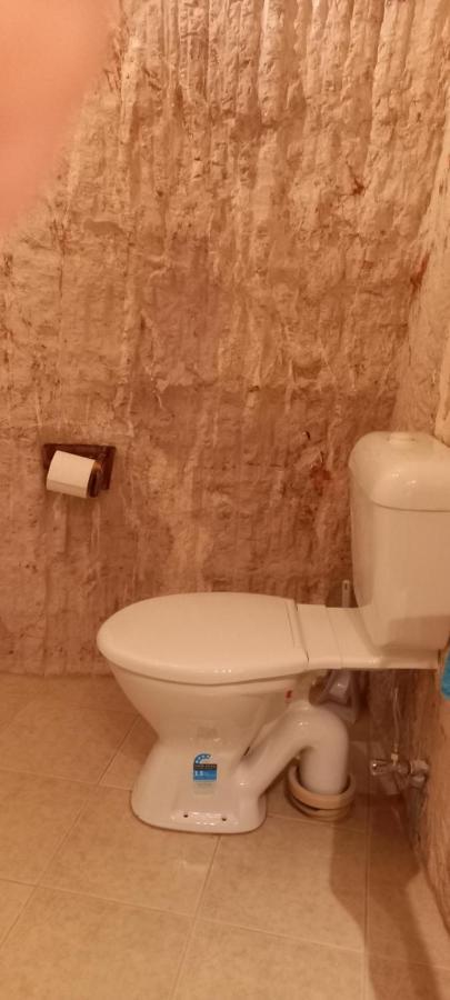 Venushill B+B Coober Pedy Exteriör bild