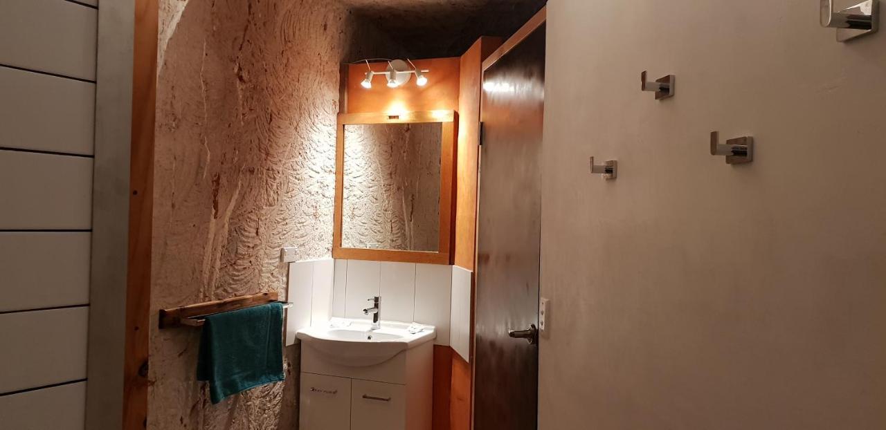 Venushill B+B Coober Pedy Exteriör bild