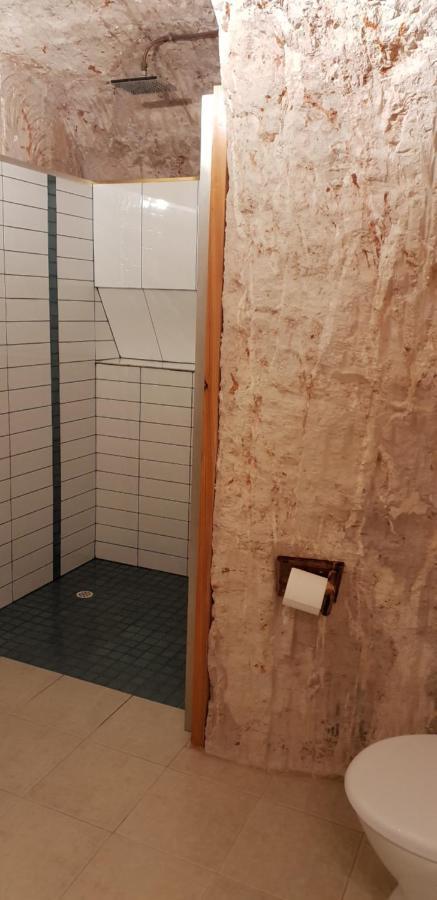 Venushill B+B Coober Pedy Exteriör bild