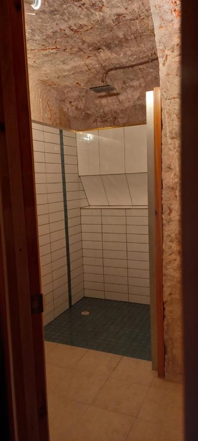 Venushill B+B Coober Pedy Exteriör bild