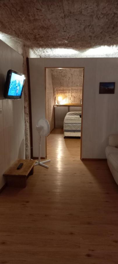 Venushill B+B Coober Pedy Exteriör bild