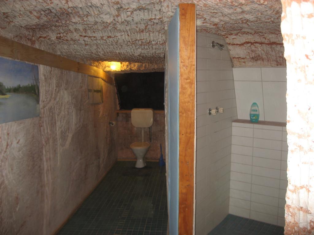 Venushill B+B Coober Pedy Rum bild