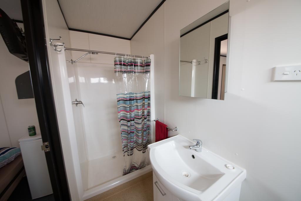 Venushill B+B Coober Pedy Rum bild