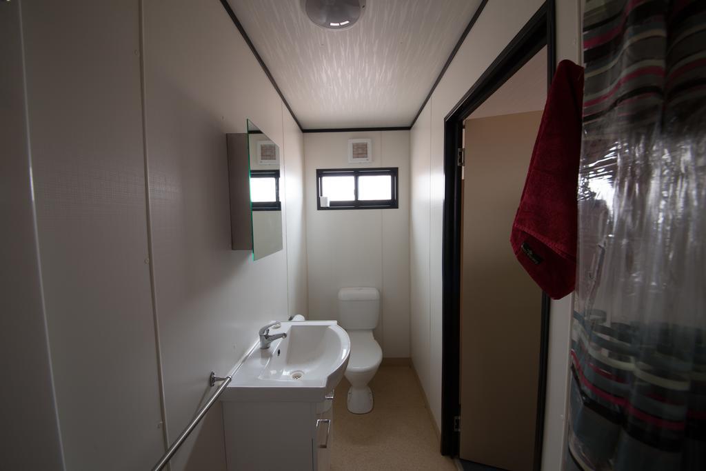 Venushill B+B Coober Pedy Rum bild