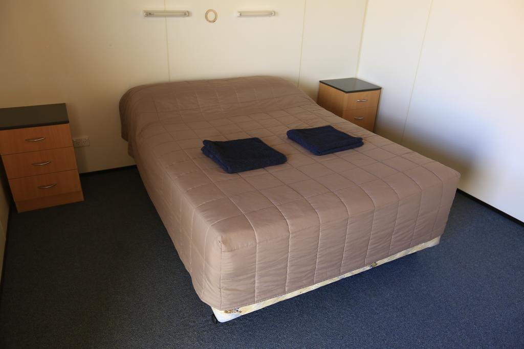 Venushill B+B Coober Pedy Exteriör bild